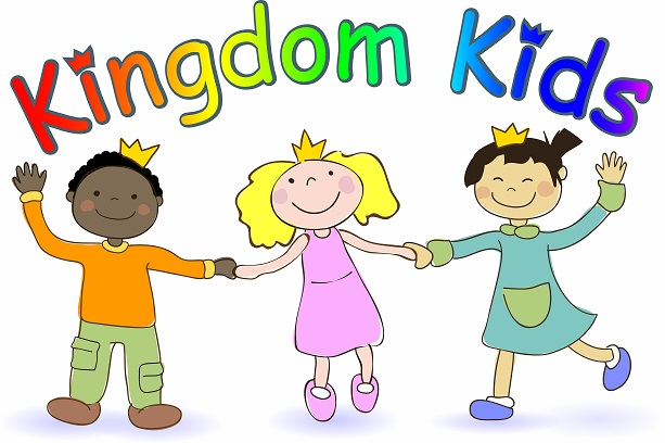 Kindom Kids