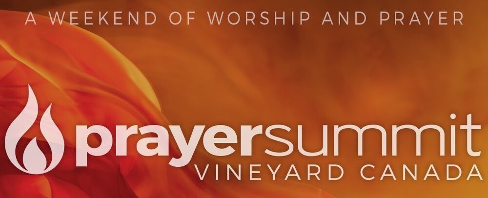 Prayer summit